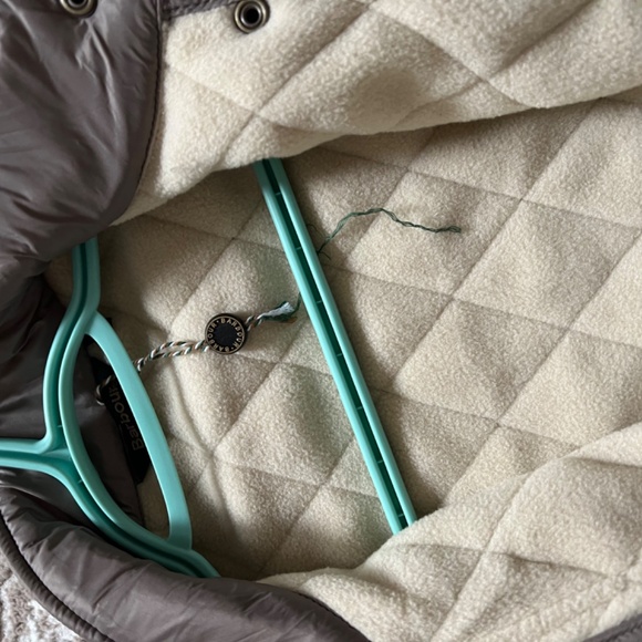 Barbour quilted Wray Gilet NWOT - Picture 9 of 13